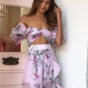 ALICE McCALL Louie Louie Top